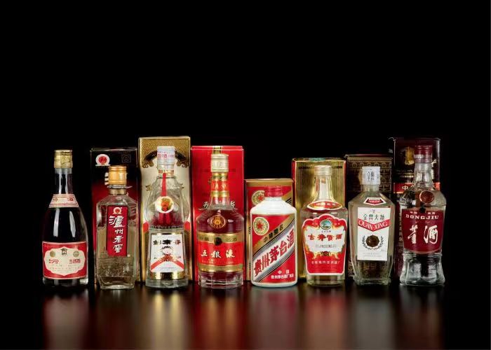 南沙茅台酒回收